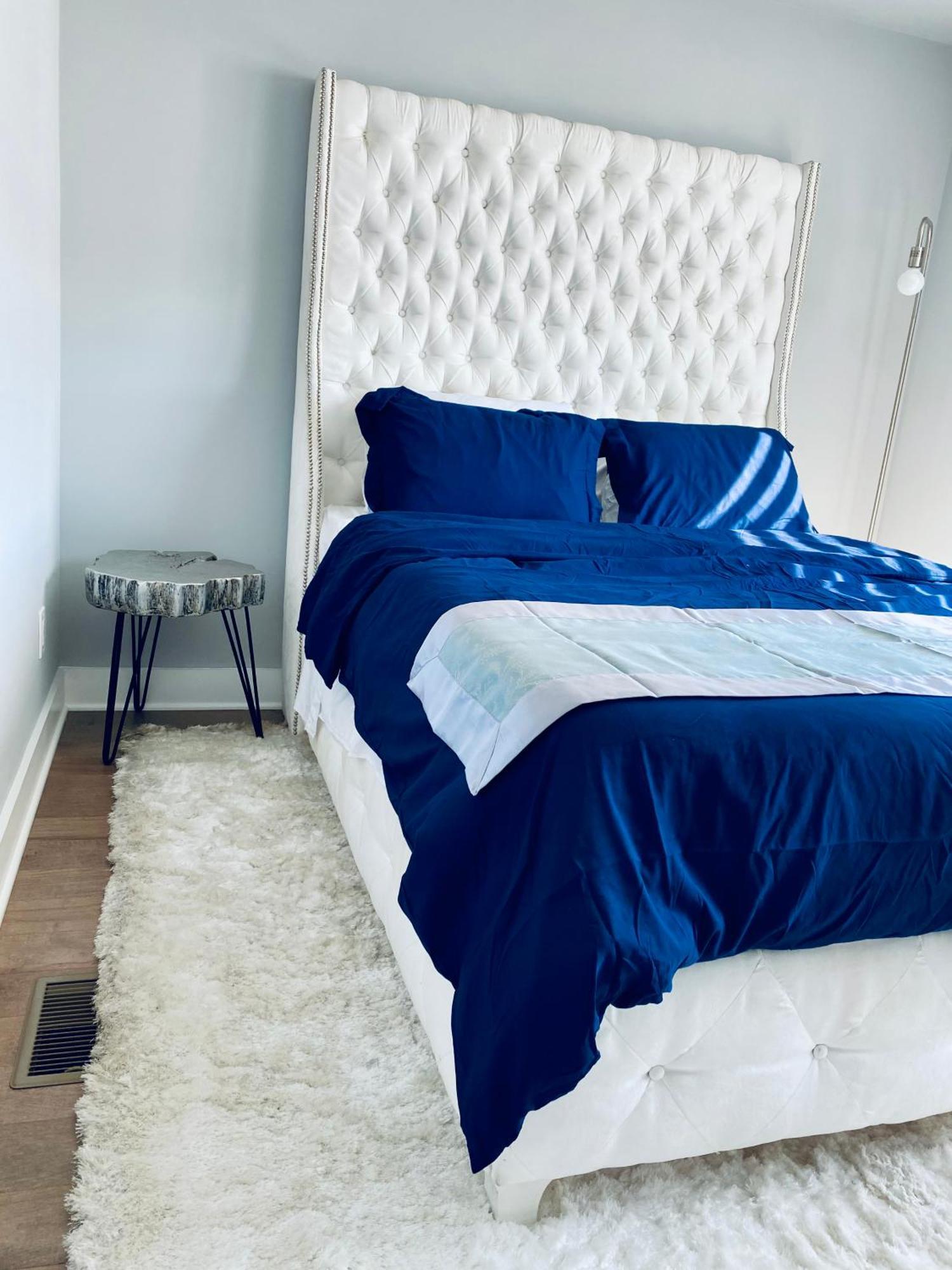 Upscale 3bdr Penthouse With Rooftop Tv And Stunning Capitol And Monument Views Near Popular H Street Corridor Parking Included Free Cancellation Holiday home Washington